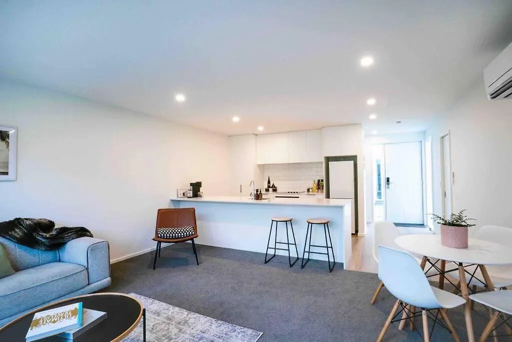 Дом отдыха Christchurch Haven - 3 Bedroom Home