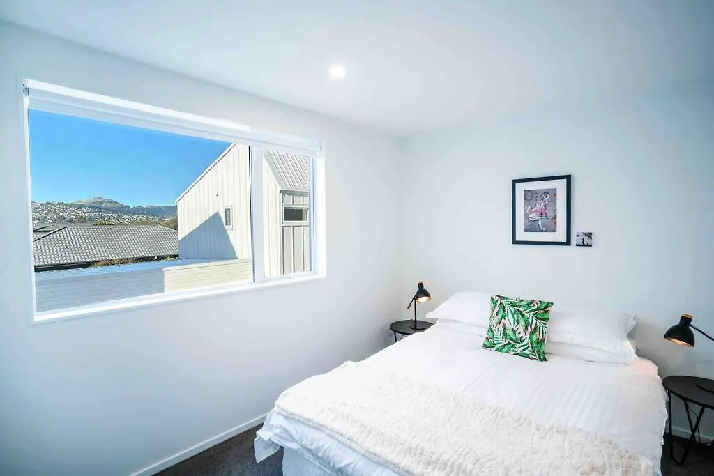 Christchurch Haven - 3 Bedroom Home