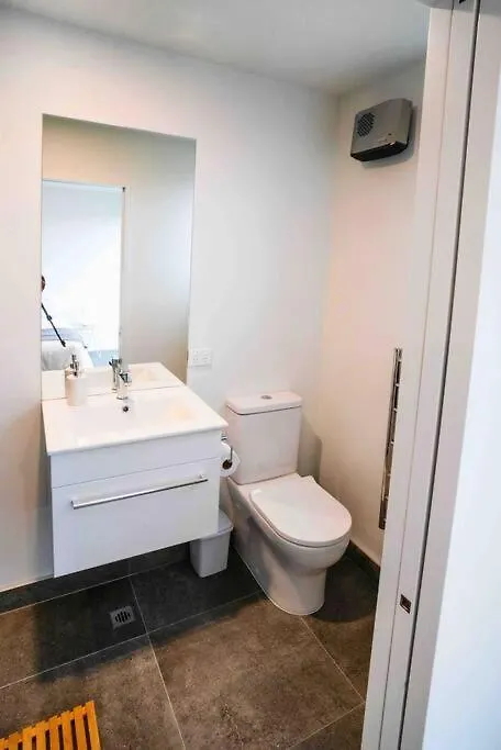 Christchurch Haven - 3 Bedroom Home