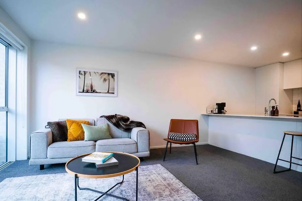 kontakty Christchurch Haven - 3 Bedroom Home