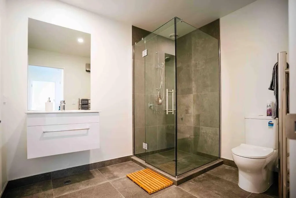 Christchurch Haven - 3 Bedroom Home