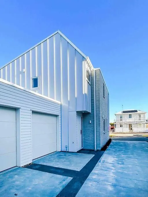 Christchurch Haven - 3 Bedroom Home Nový Zéland