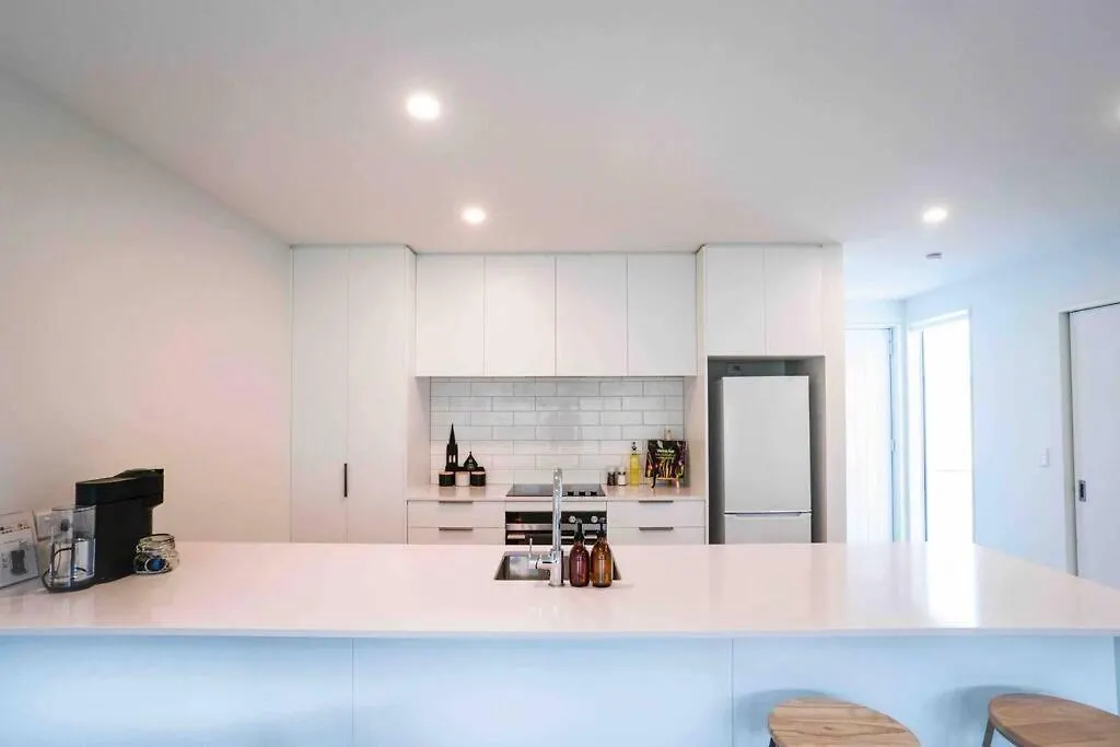 Dom wakacyjny Christchurch Haven - 3 Bedroom Home Nowa Zelandia