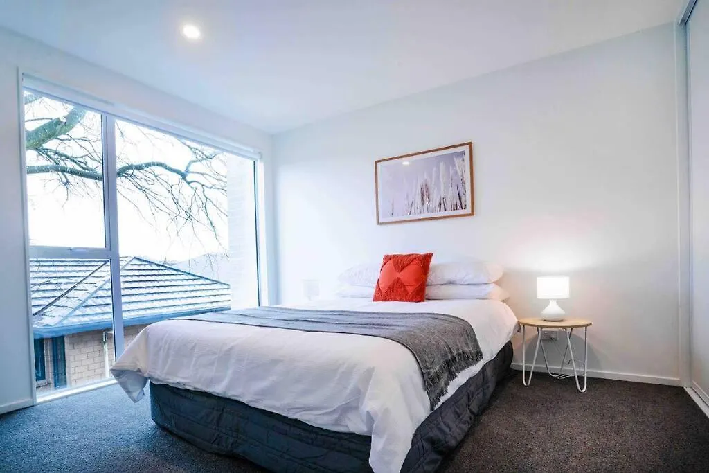 Dom wakacyjny Christchurch Haven - 3 Bedroom Home