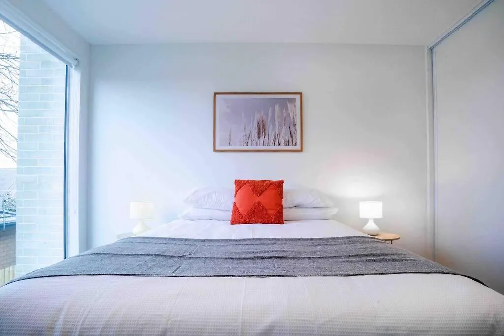 Christchurch Haven - 3 Bedroom Home Nowa Zelandia